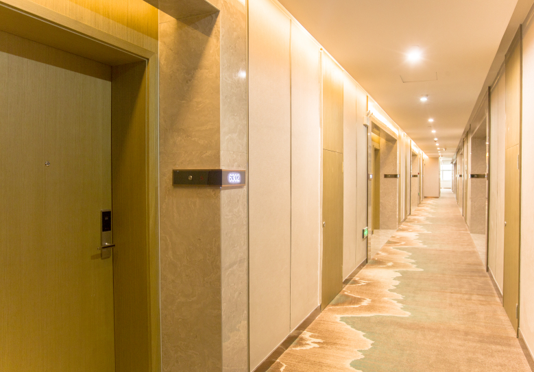 Others 4, ホテル, Suzhou