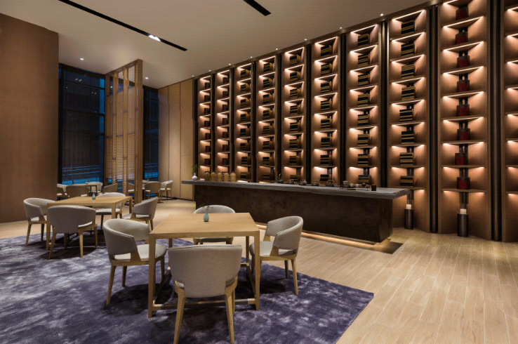 Food & Drinks 3, JOYAホテル, Chengdu