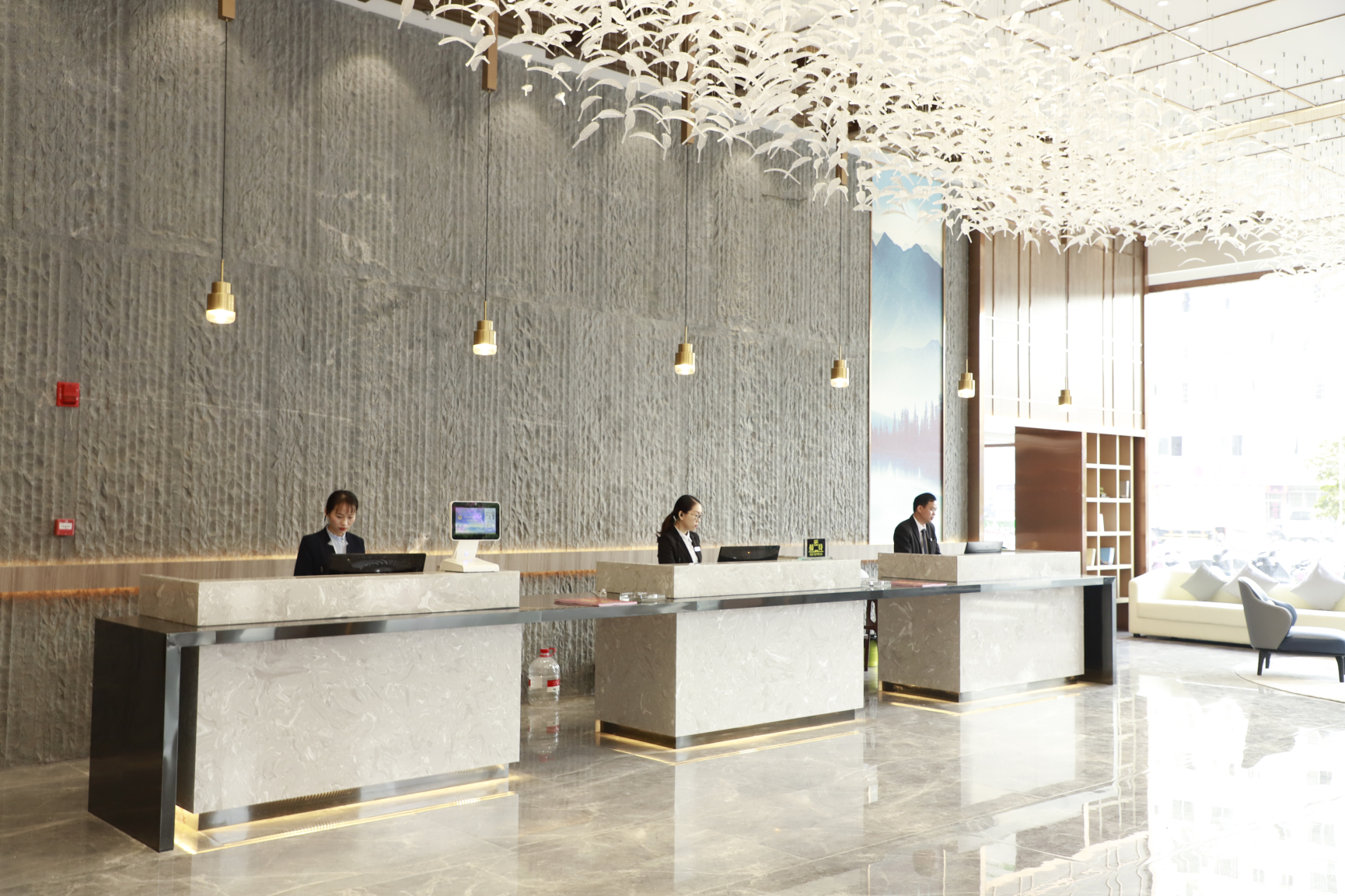 Others 5, Clover Holiday Hotel (Guiping Xinggui), Guigang
