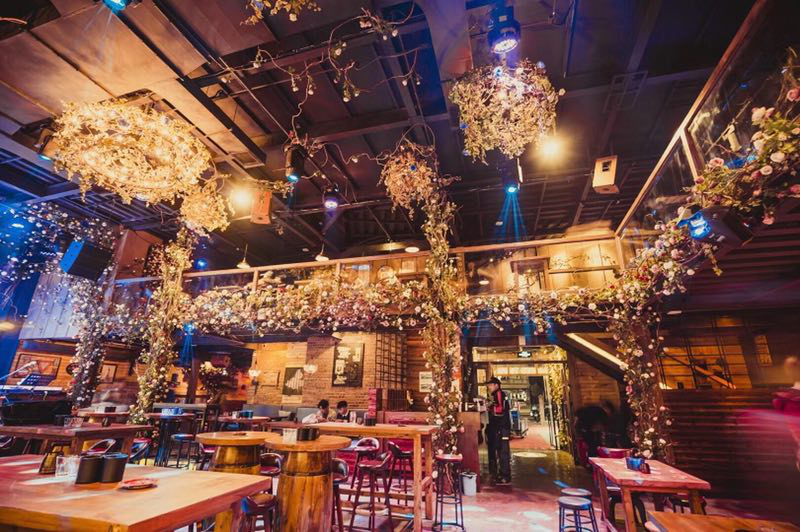 Food & Drinks 4, Vienna International Hotel Maoming Dianbai Wanda Plaza, Maoming