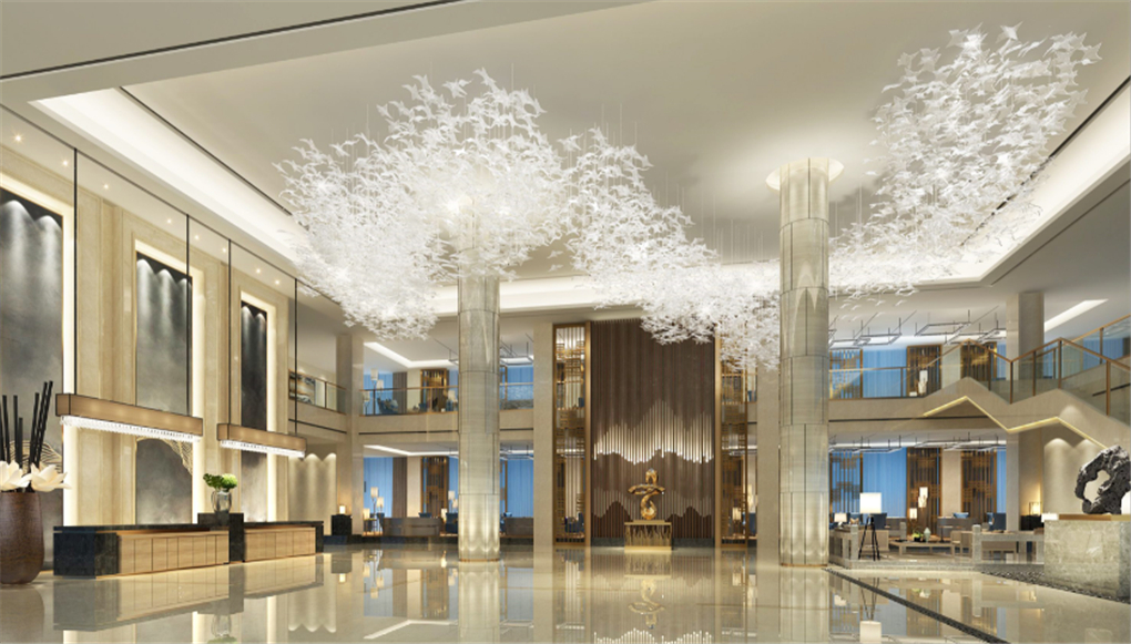 Others 5, Joysion International, Baoji