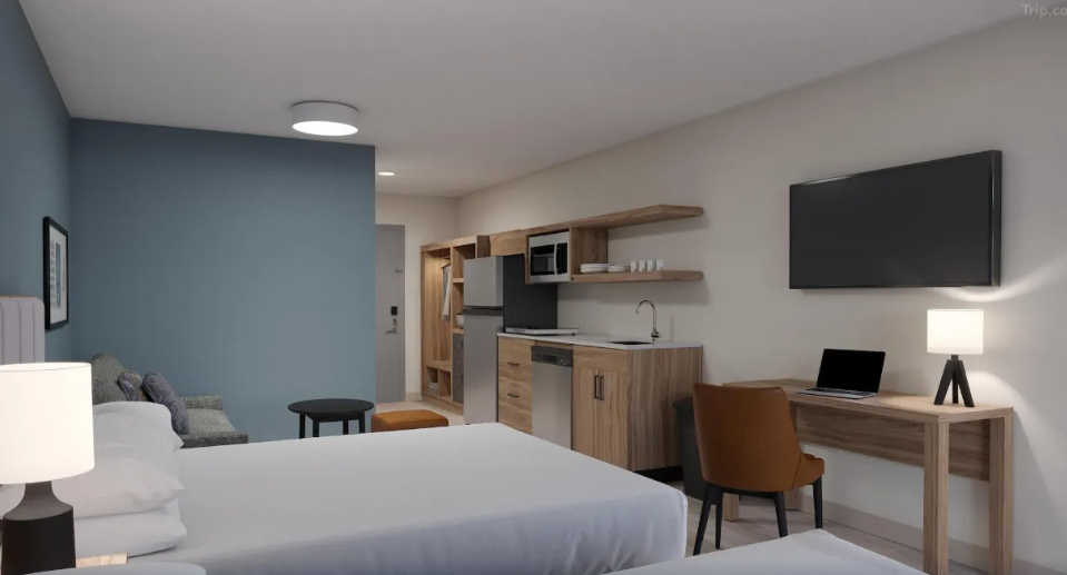 Other 5, Hyatt Studios Jacksonville/St Johns Town Center, Duval