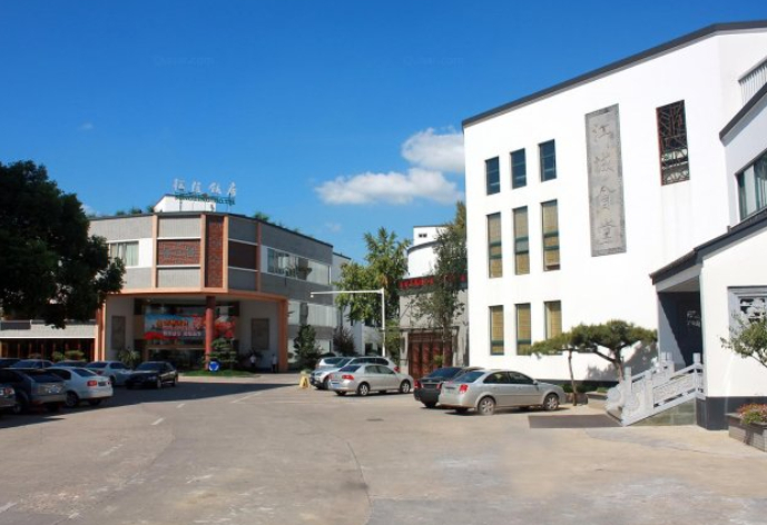 Exterior & Views 2, Songling Hotel, Suzhou