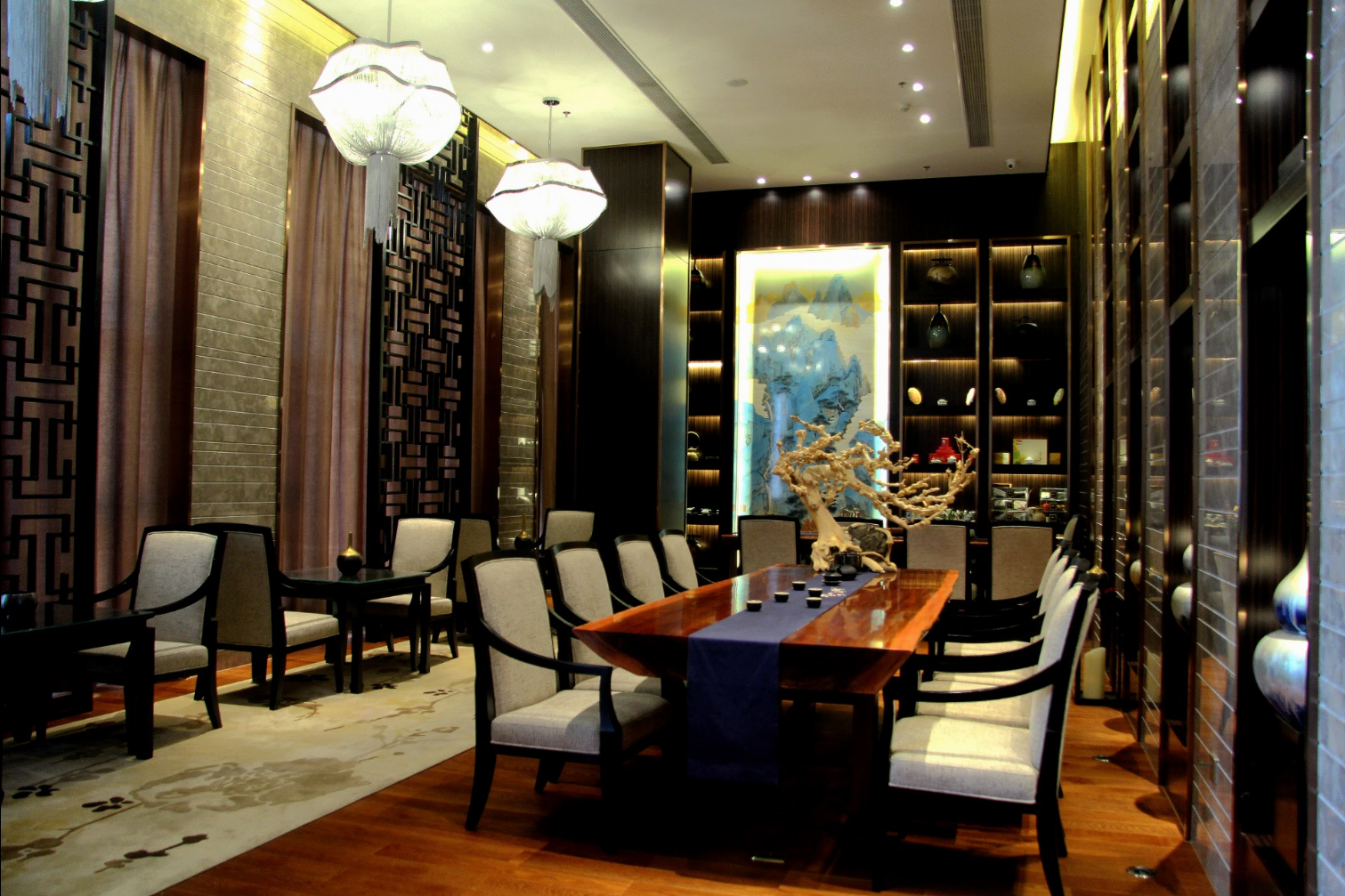 Food & Drinks 3, Days Hotel by Wyndham Chongqing Kaichuang, Chongqing