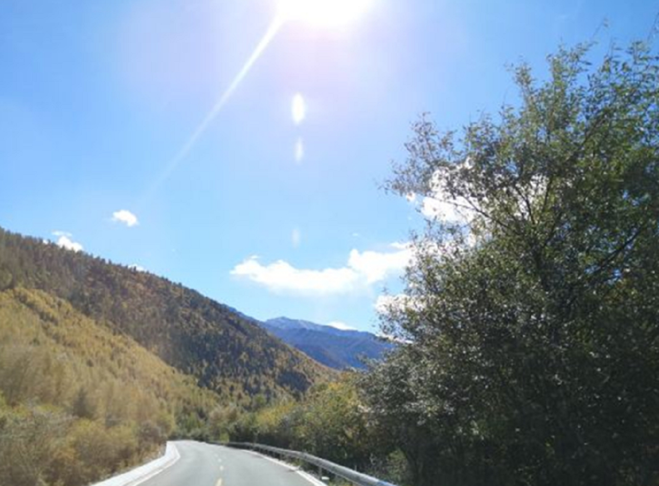 Others 5, Siguniang Mountain Hotel (Changping Valley Scenic Area), Ngawa Tibetan and Qiang