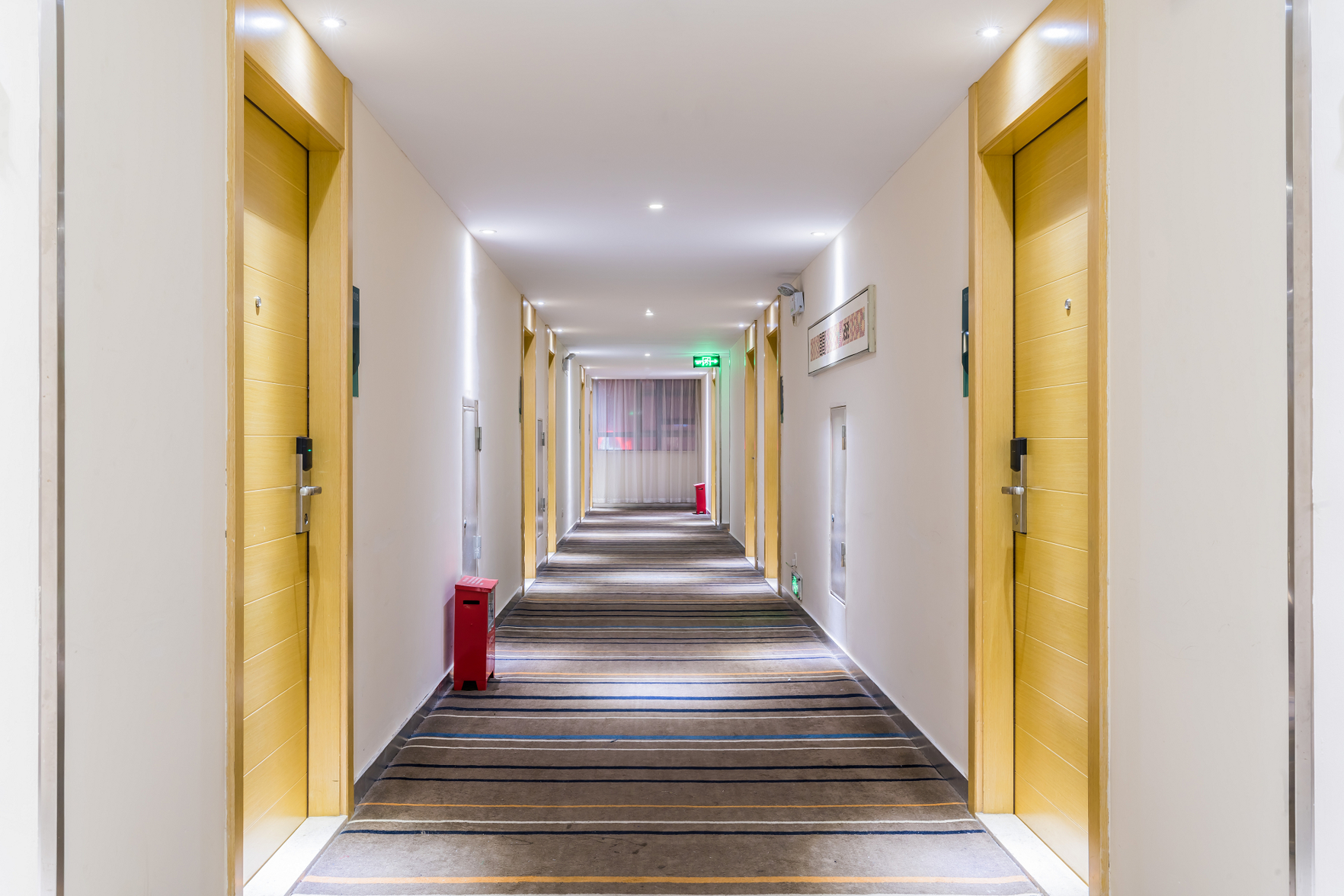 Others 5, City Comfort Inn (Gaozhou East Passenger Station), Maoming