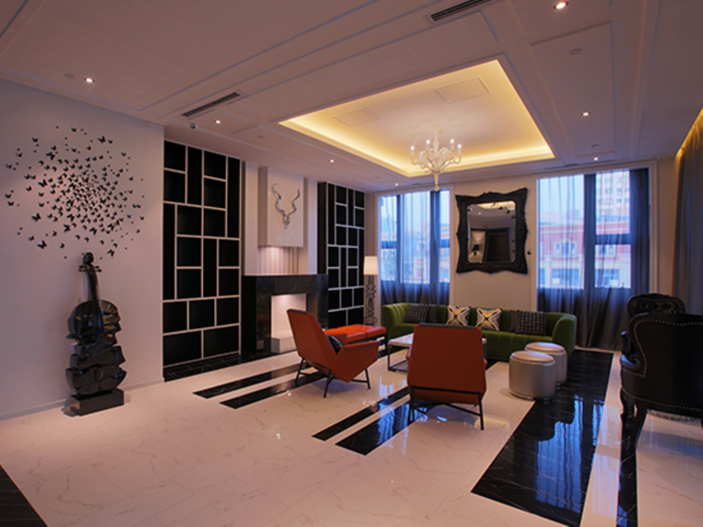 Others 3, orangeホテル(), Xiamen