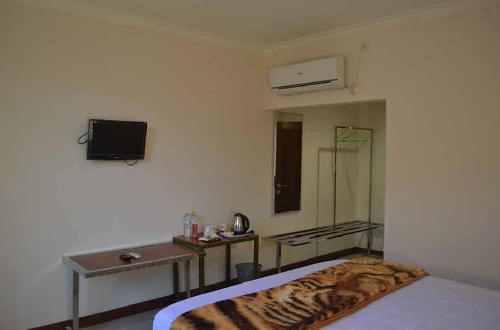 Bedroom, HOTEL SETYA SYARIAH, Madiun