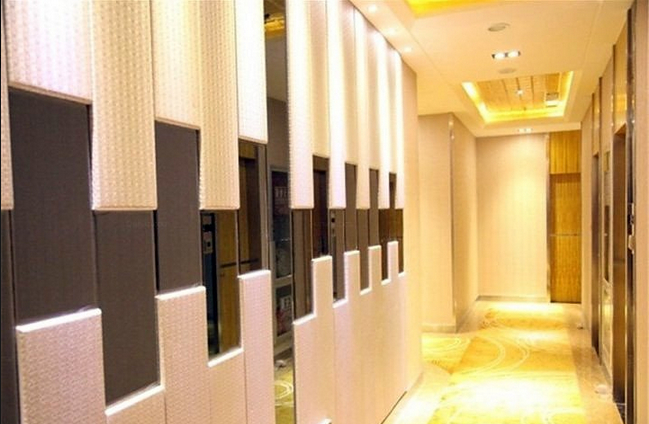Others 3, Qingye Quality Hotel, Xining