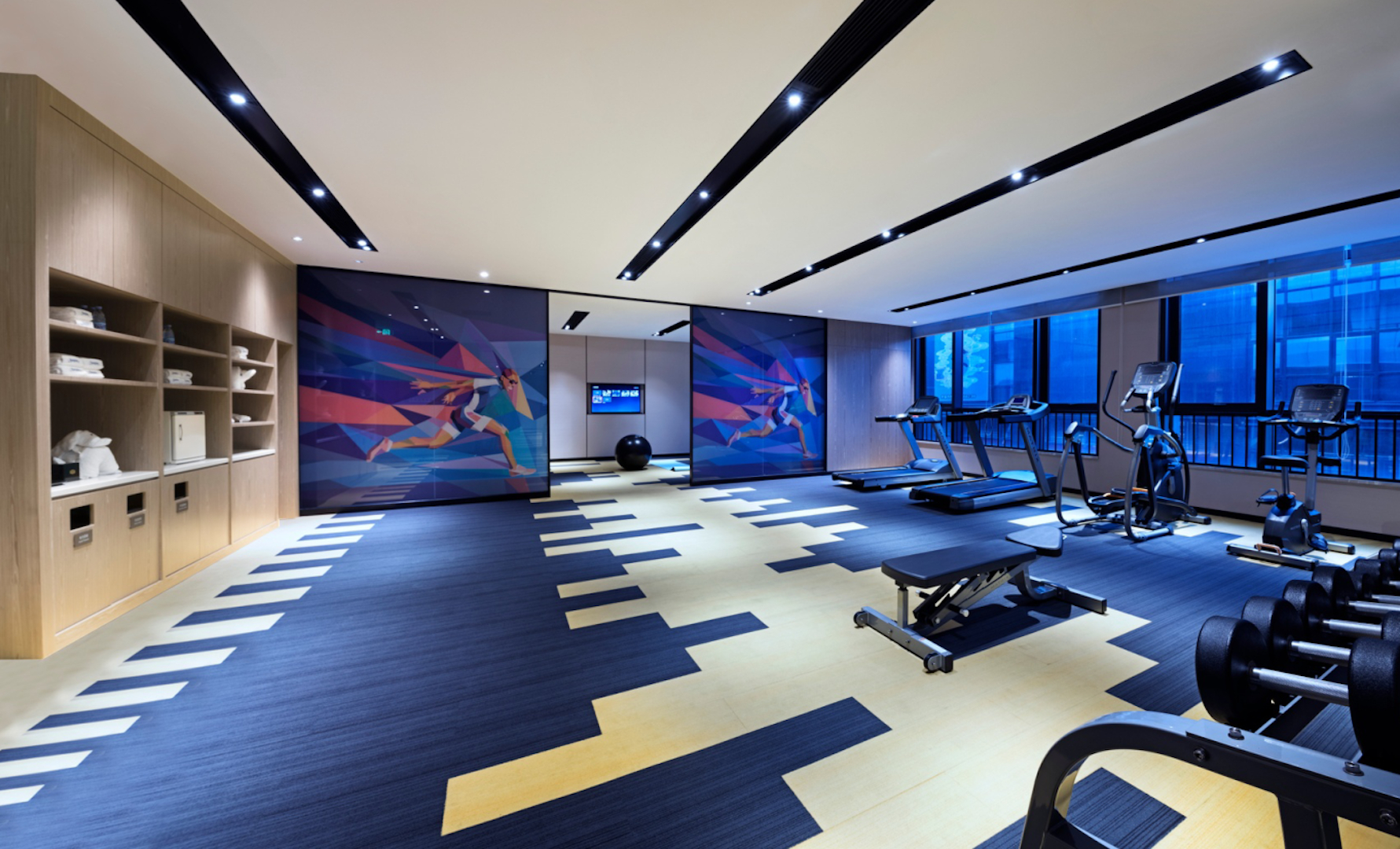 Others 4, Hampton by Hilton Foshan Xiqiao Mountain, Foshan