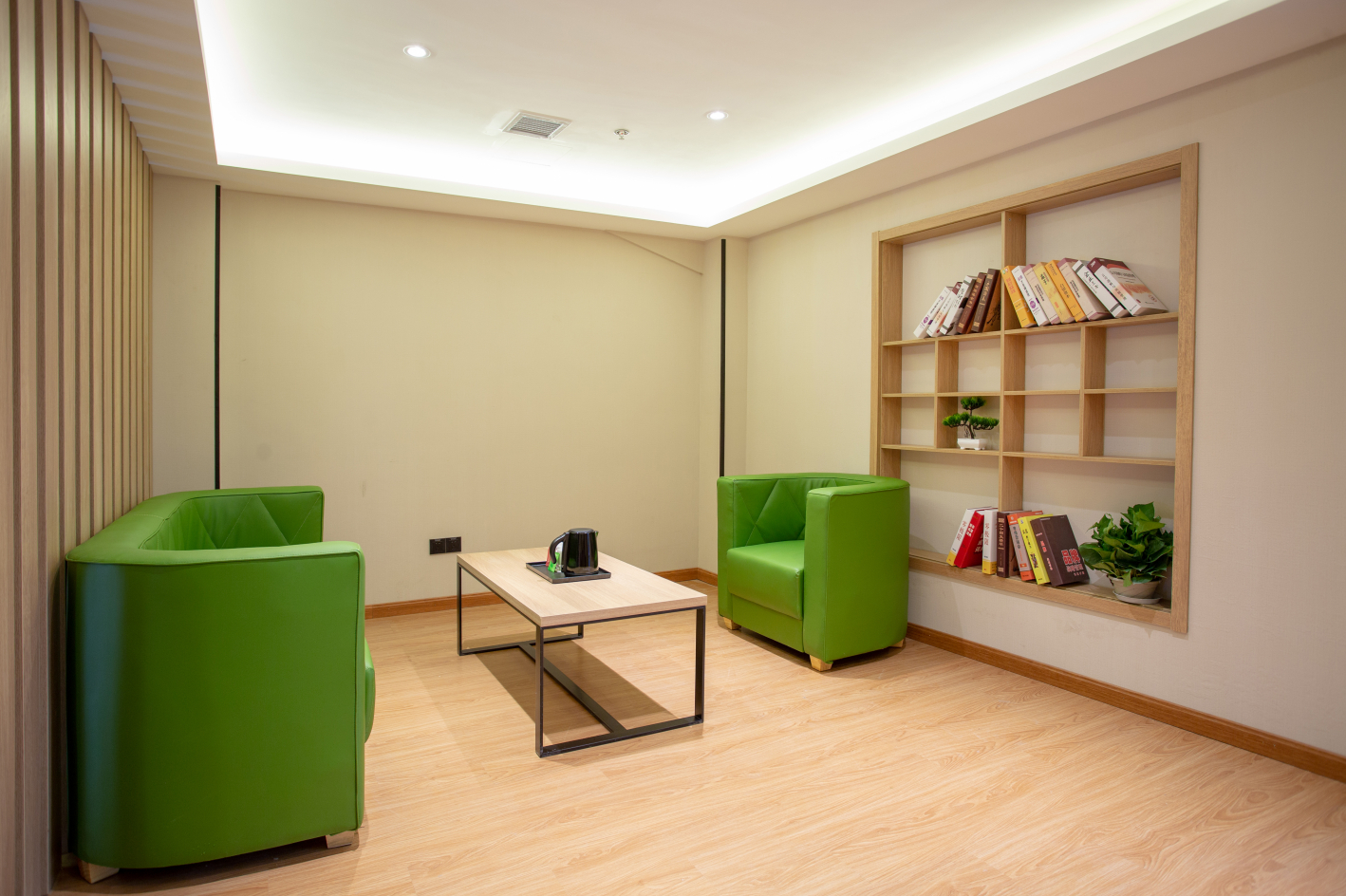Others 4, GreenTree Inn Express (Shanghai Zhuanqiao Wanda Plaza), Shanghai