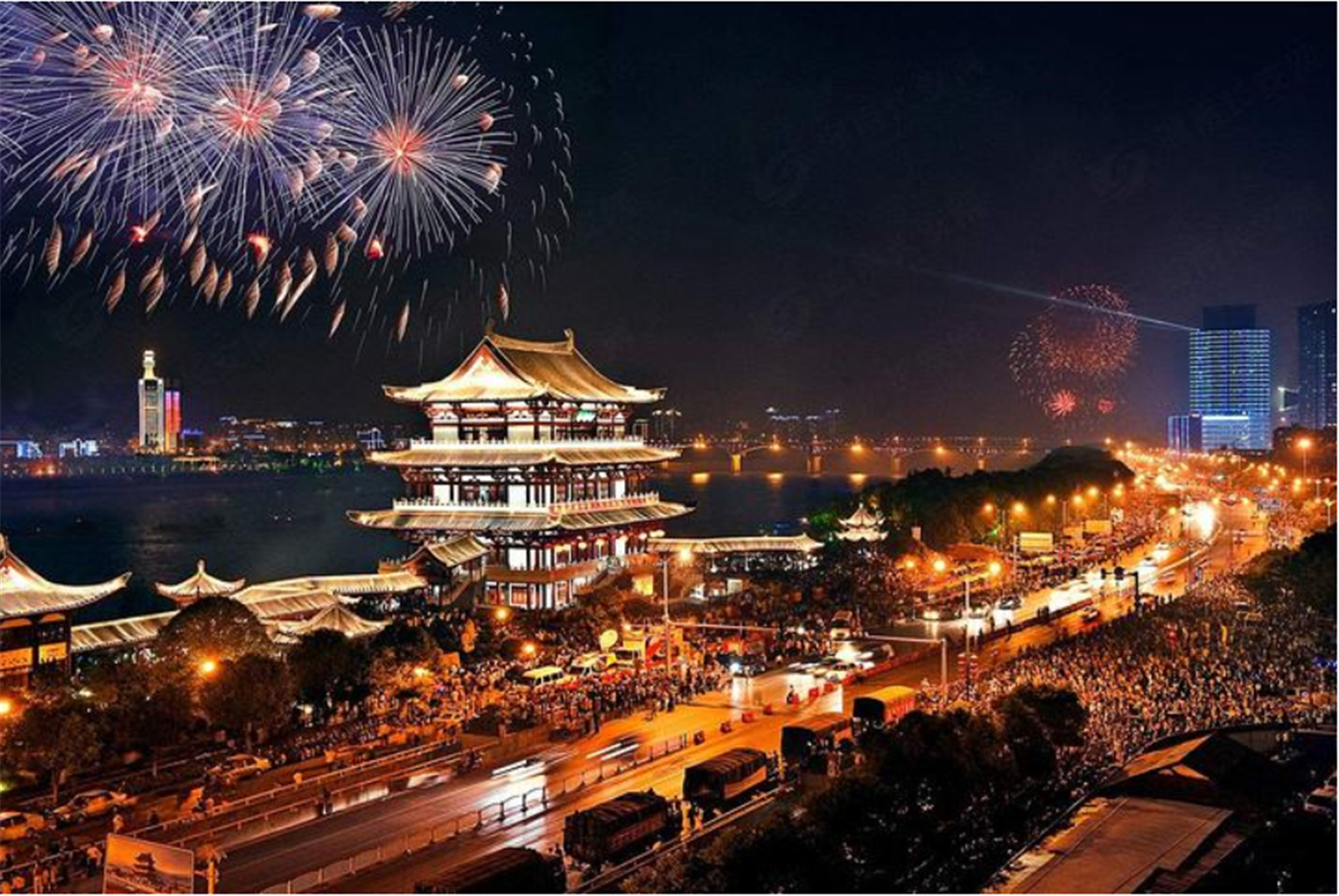 Others 3, Mulin Light Luxury Hotel changsha, Changsha