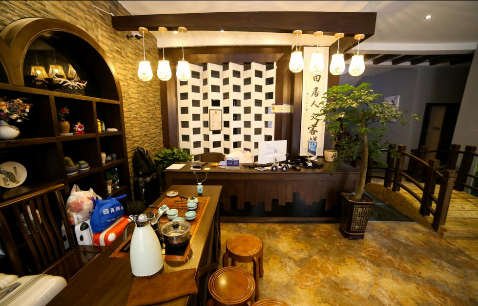 Others 5, Huatianju Inn, Zhangjiajie