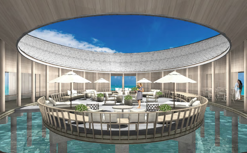 Food & Drinks 4, Kagi Maldives Resort & Spa, Kaafu Atoll