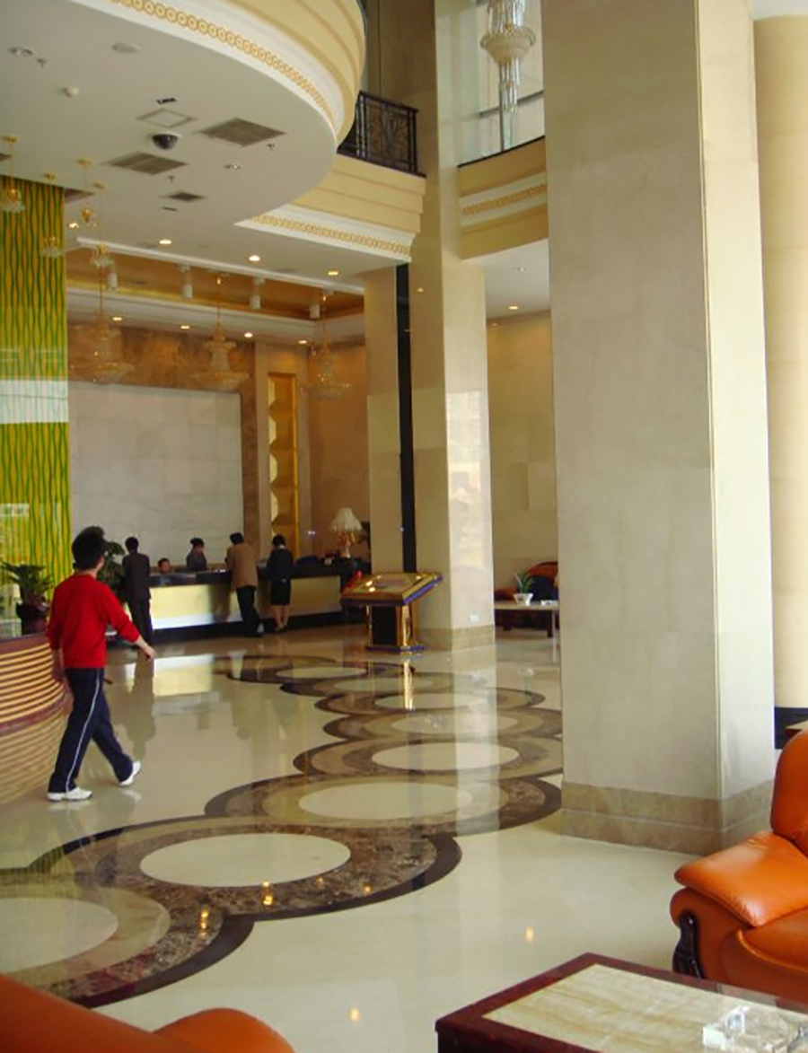 Others 4, Weiyuan International Hotel (Fuyang High-speed Railway Station), Shaoyang