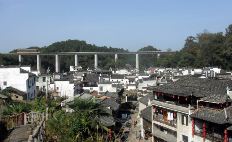 Others 3, Wuyuan Wangjinglou Homestay, Shangrao