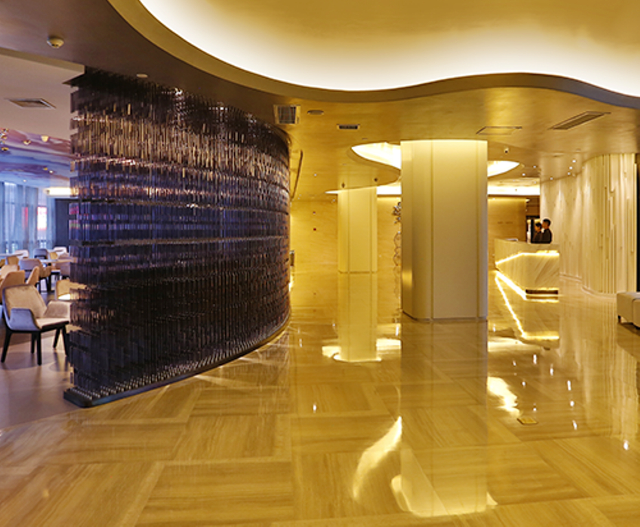 Others 5, Orange Hotel Zhenjiang Railway Station Wanda Plaza, Zhenjiang