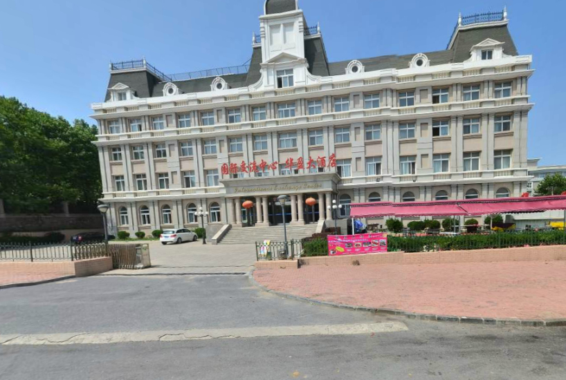 Exterior & Views 4, センター, Dalian