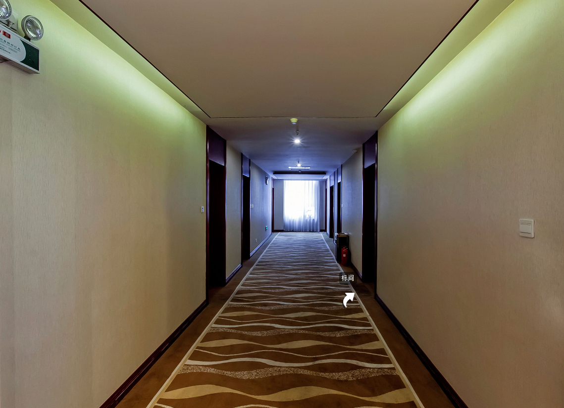 Others 3, Golden Phoenix International Hotel, Jincheng