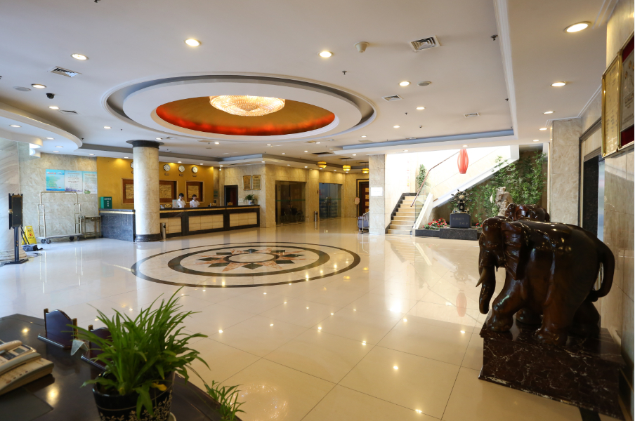 Others 5, Shuangxiang Hotel, Wuxi