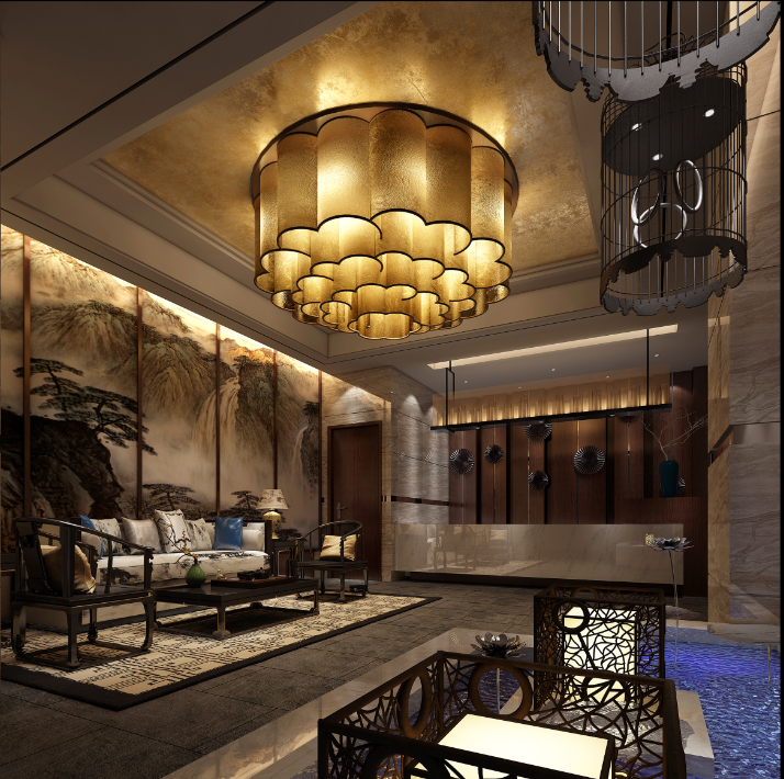 Food & Drinks 5, Zhengda International Hotel, Jingzhou
