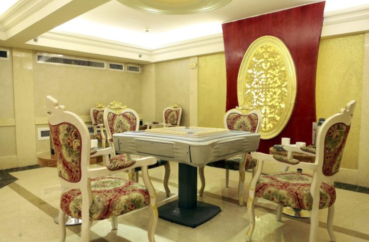 Others 5, PINGHU PLATINUM HANJUE HOTEL 平湖白金汉爵大酒店, Jiaxing