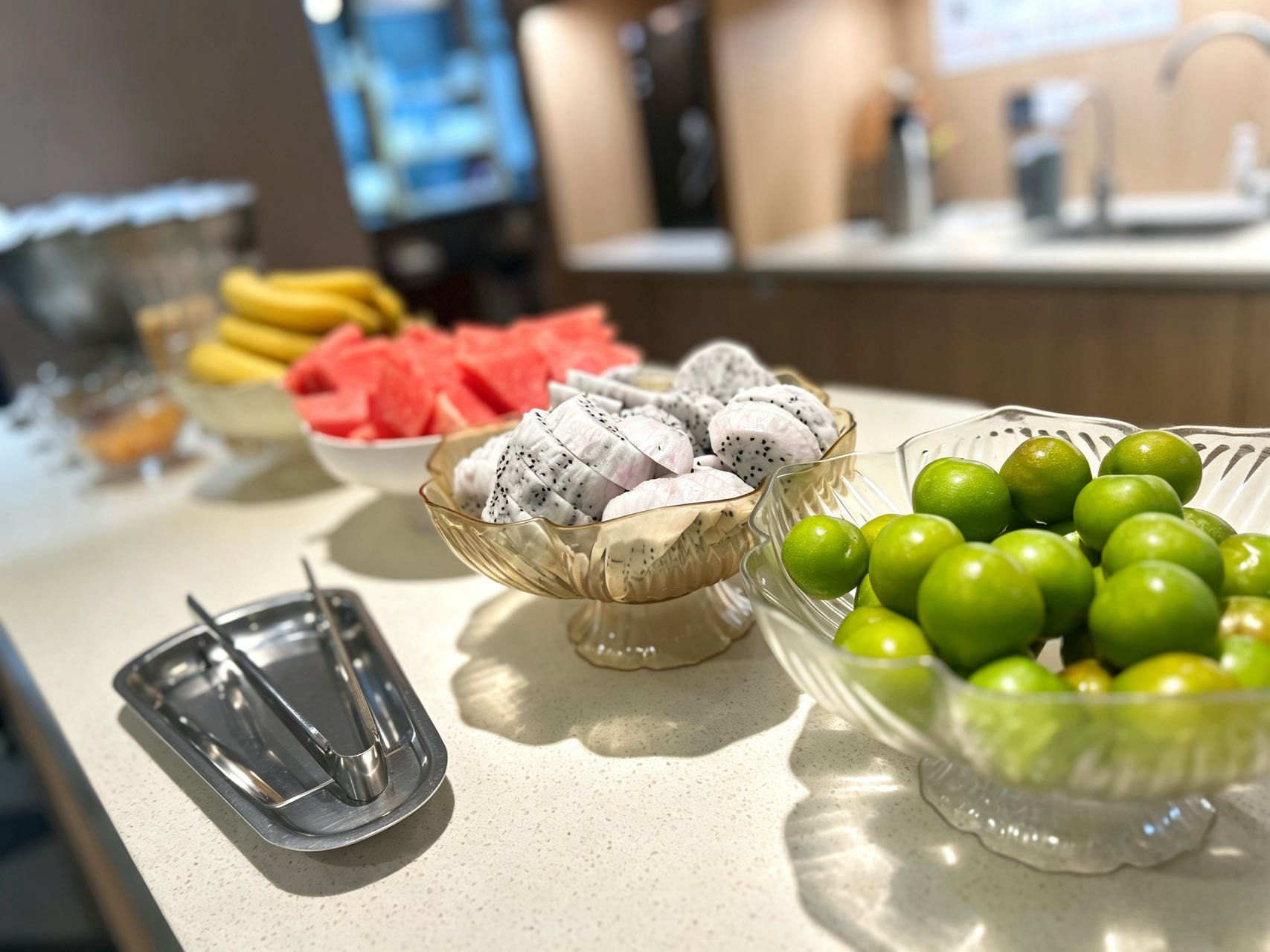 Food & Drinks 5, Ibis Styles Kunming Nanping Pedestrian Street Hotel, Kunming