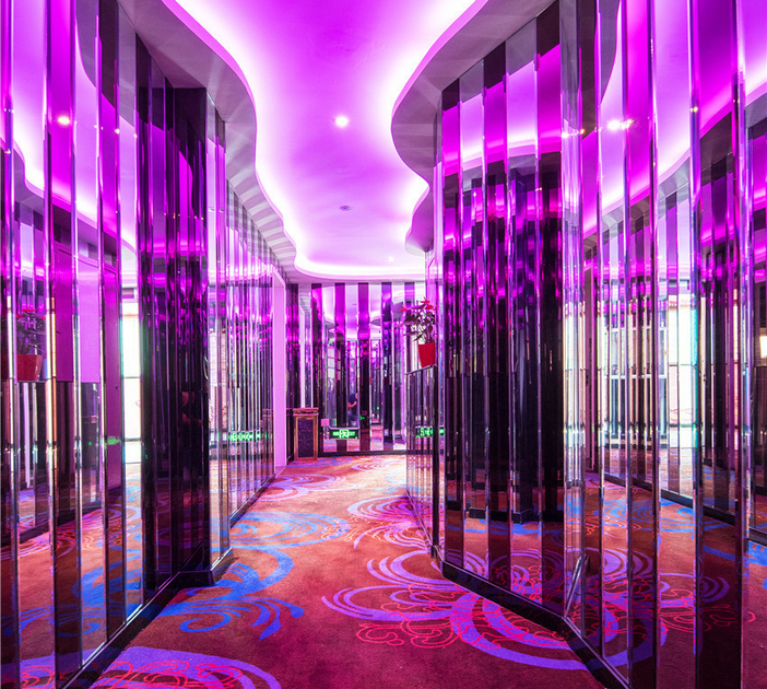 Others 4, Jinpeng Hotel, Wenzhou