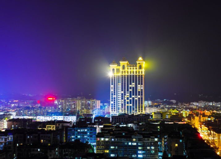 Others 3, Jiu Long Ying Bin Hotel, Yibin