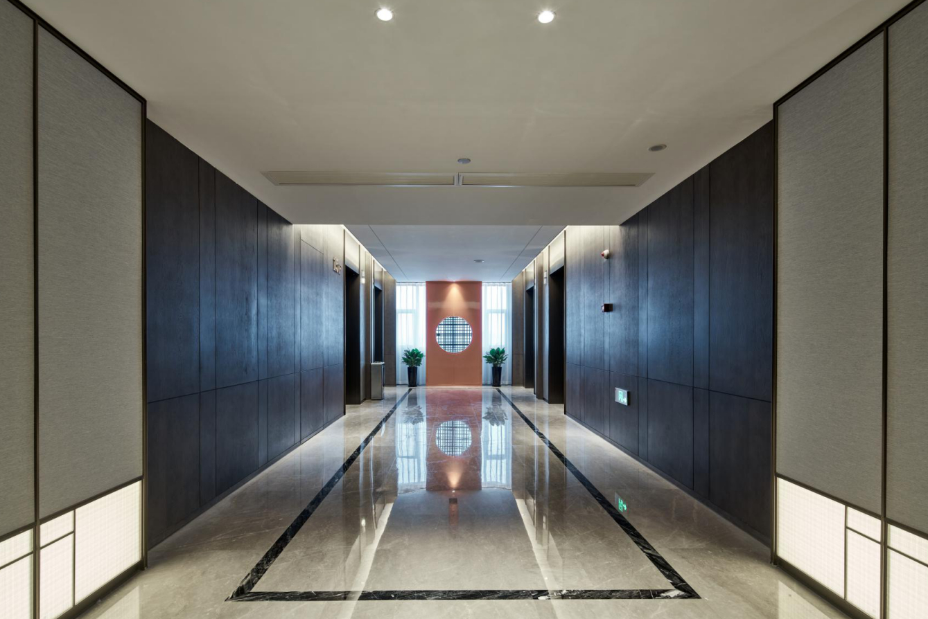1, Grand Barony Wenzhou, Wenzhou