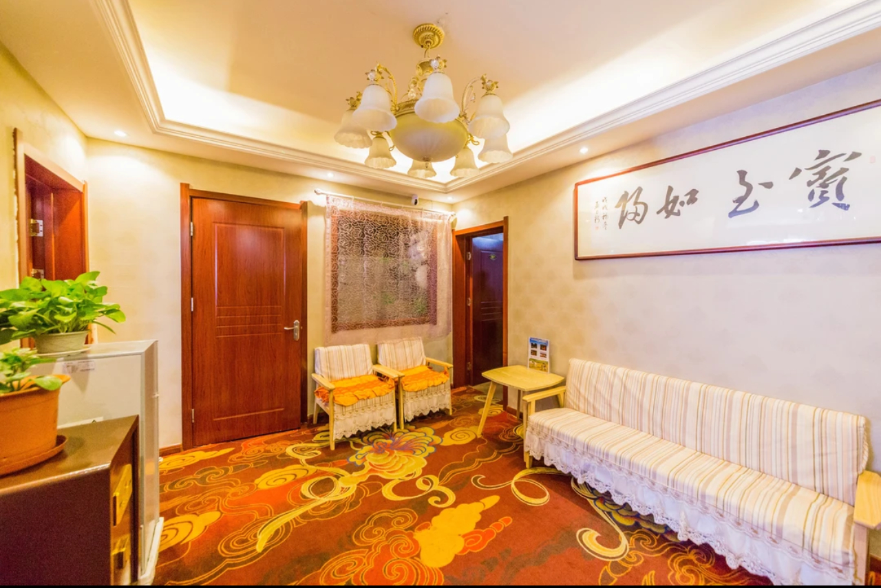 Others 5, Chiyang Hotel, Hohhot