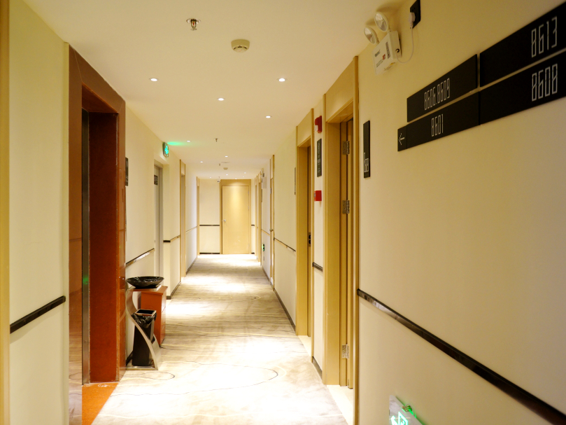 Others 5, シティ コンフォート イン(CITY COMFORT INN)ホテル(), Qingyuan