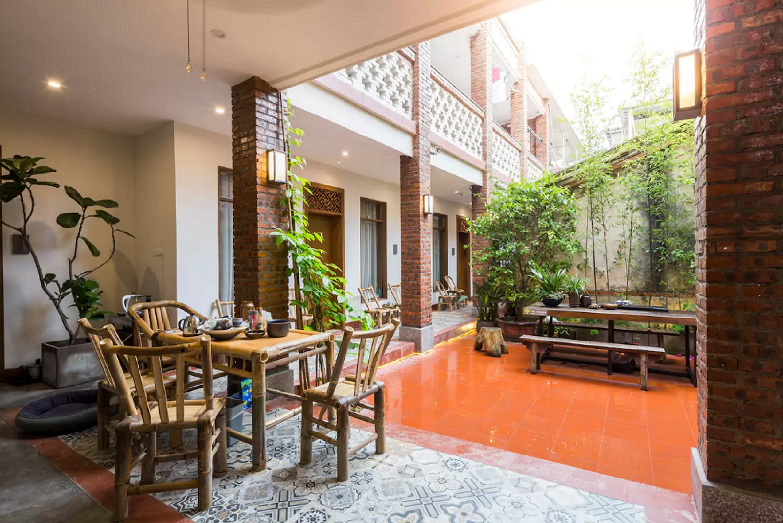 Others 5, One Dream Seaview Homestay, Xiamen