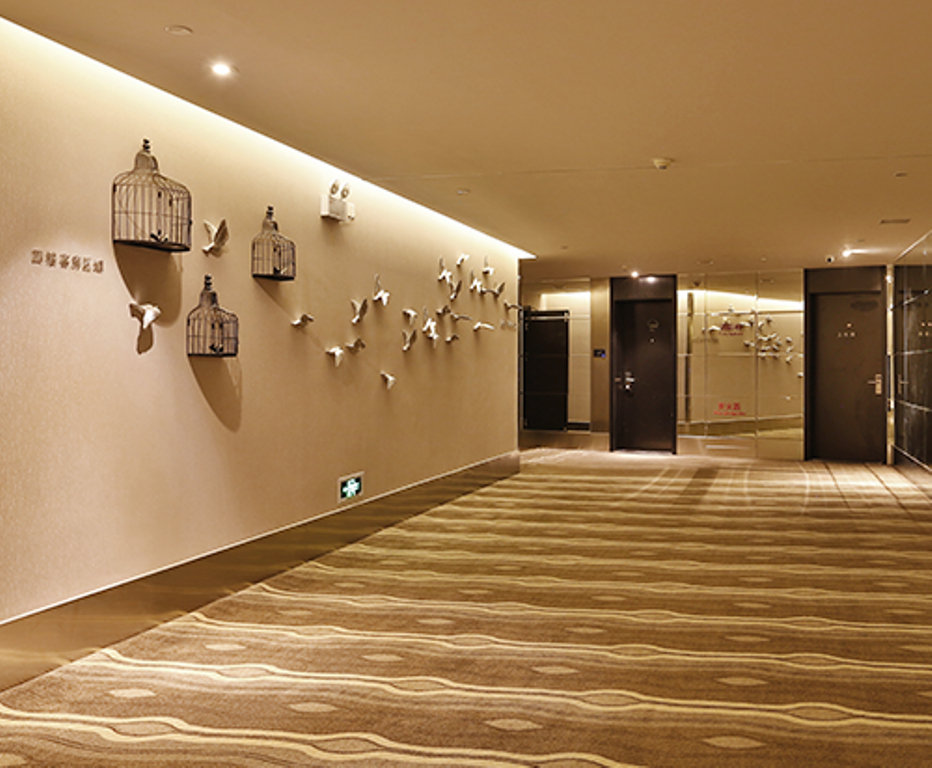 Others 5, Orange Hotel Zhenjiang Railway Station Wanda Plaza, Zhenjiang