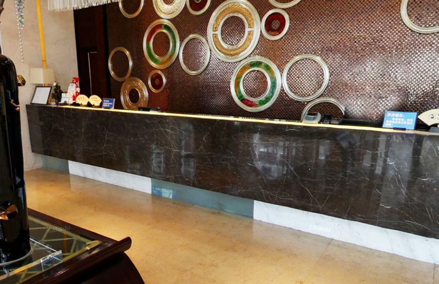 Others 2, Lieking International Hotel, Zhenjiang