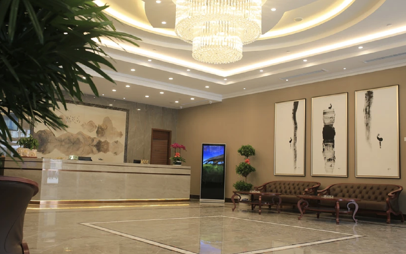 Others 3, Heyi Ocean Hotel, Zhoushan