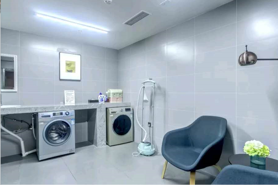 Bathroom 4, Hanting Premium Hotel Harbin Provincial Government, Harbin