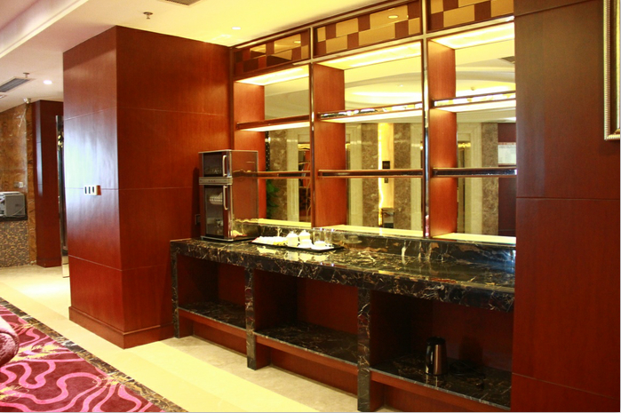 Others 3, Celebrity City Hotel, Chengdu
