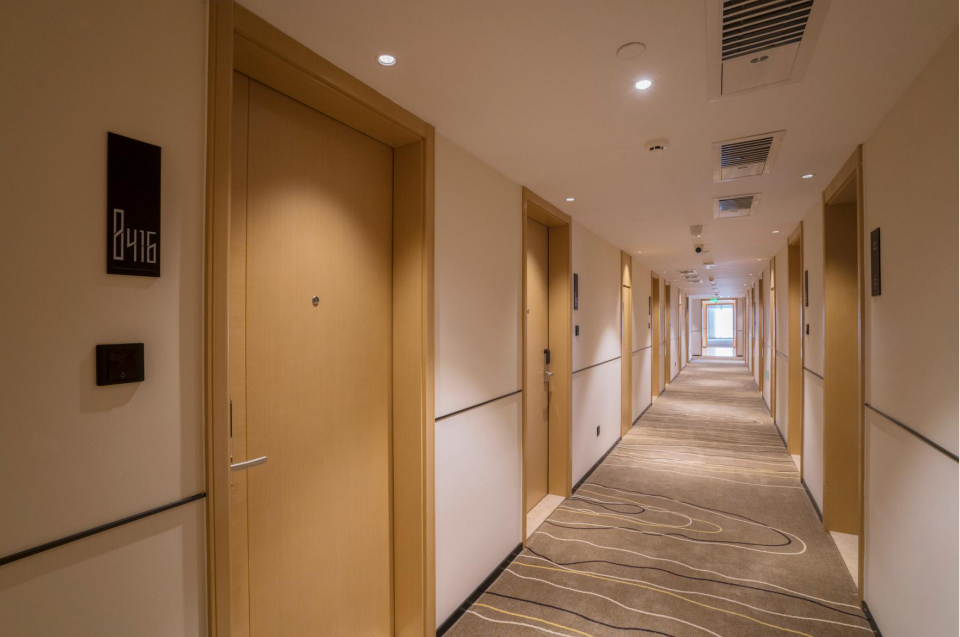 Others 5, Shunhe Hotel (Jinan Hainacheng Outlet), Jinan