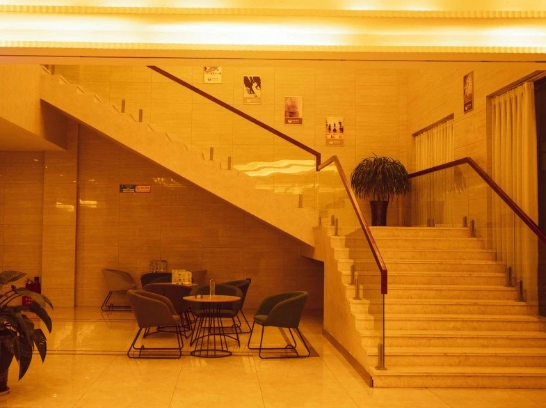 Others 3, GreenTree Inn(Wen Shuiren Hospital Shop), Luliang