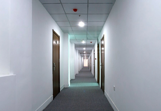 Others 4, Zhongnan Business Hotel, Dalian