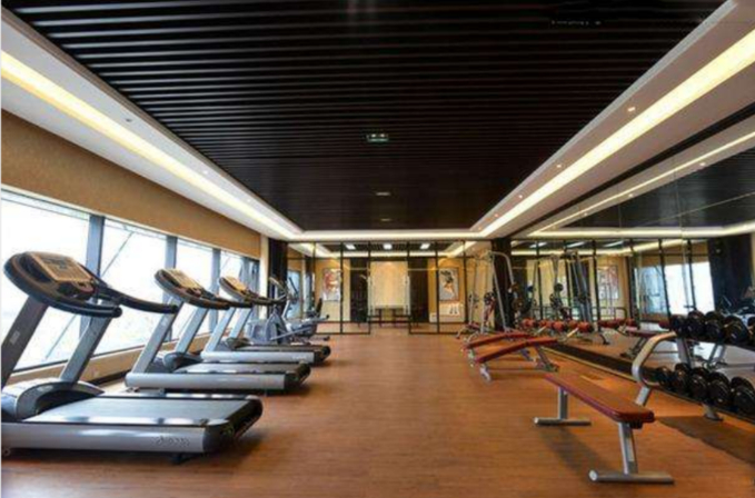Others 4, Yifeng Boutique Hotel (Dongguan Guomao), Dongguan