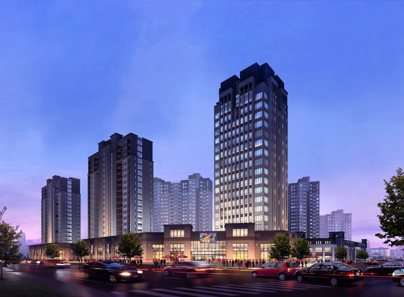 Others 5, ミンドゥホテル, Changzhou