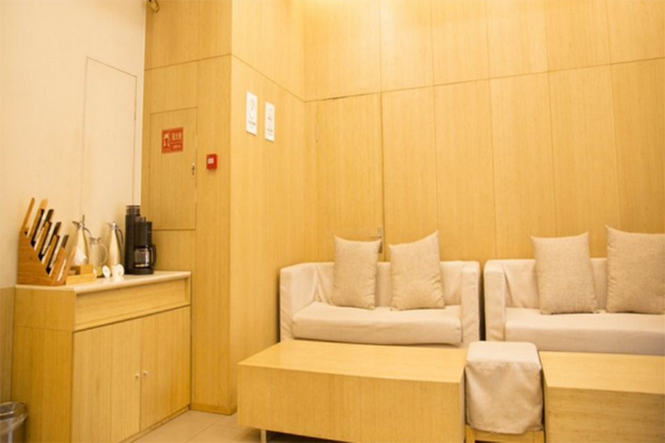 Others 3, TRUE GO Hotel (Central Avenue Subway Station Baicheng Railway Station), Harbin