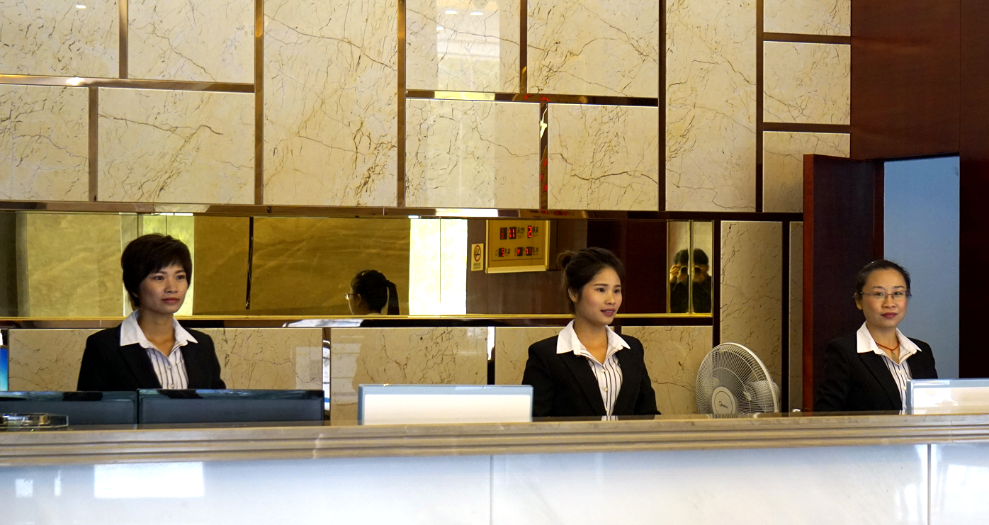 Others 4, Baili Hotel, Maoming