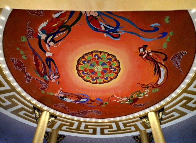 Others 5, HanTing Premium Guilin Elephant Hill Scenic Area Sun and Moon Twin Pagodas, Guilin