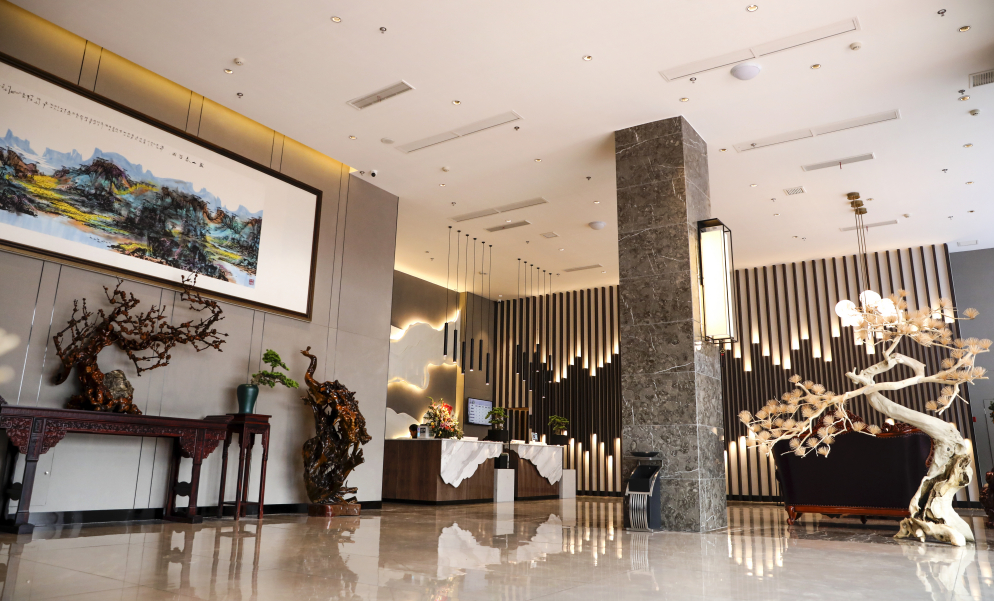 Others 4, Yuanrong Hotel, Meishan