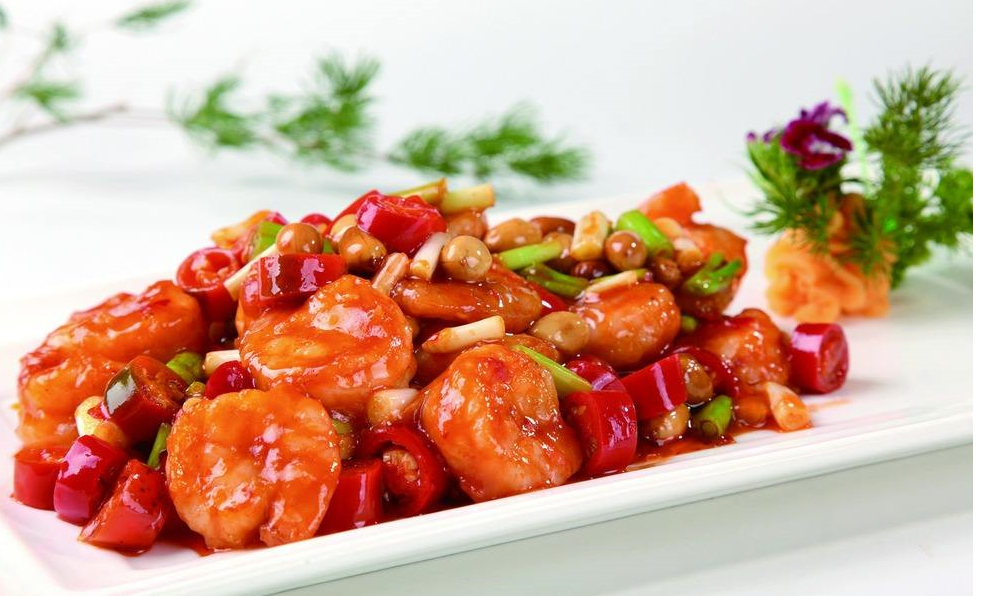 Food & Drinks 5, Yuangu Hotel, Chuxiong Yi