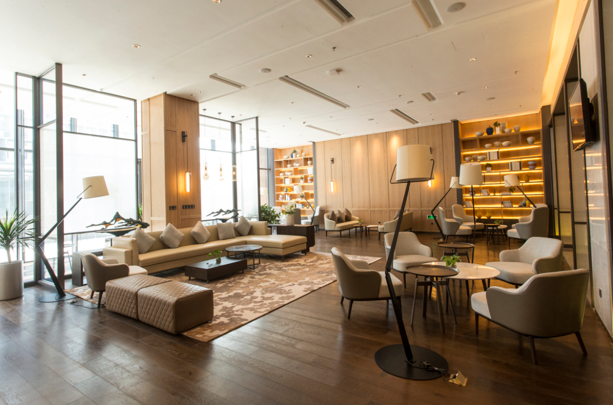 Others 4, Yinbao Jianguo Hotel, Beijing
