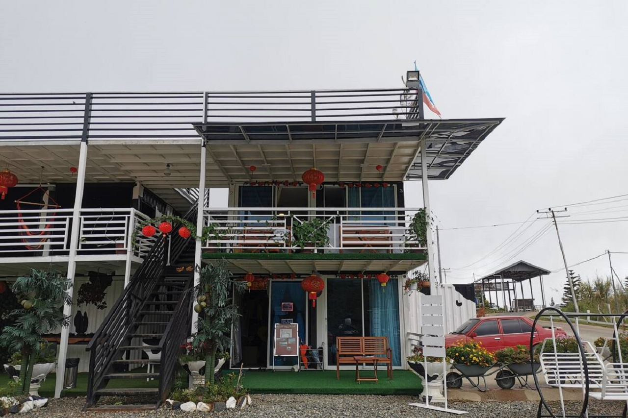 Others 4, Hotel O Mount Hill Villa Kundasang, Ranau